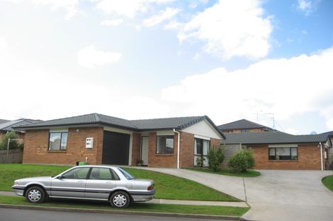 Photo of property in 7 Saralee Drive, Manurewa, Auckland, 2105