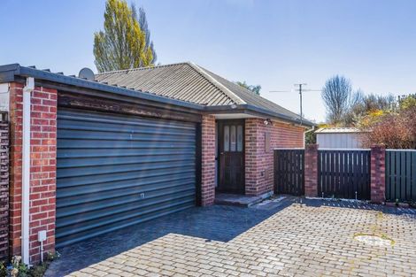 Photo of property in 11b Winters Road, Redwood, Christchurch, 8051