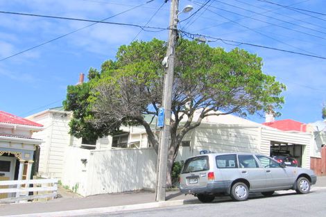 Photo of property in 51 Wright Street, Mount Cook, Wellington, 6021