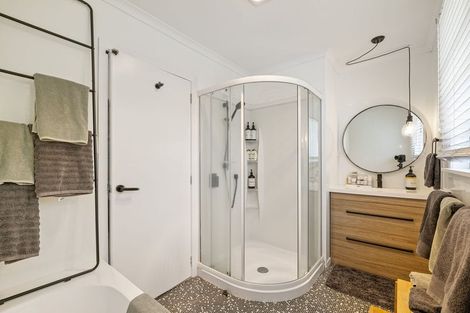 Photo of property in 57 Longfellow Road, Opunake, 4616