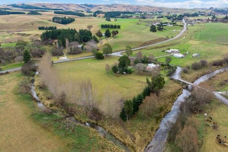 Photo of property in 6 Domain Road, Dunback, Palmerston, 9483