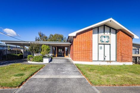 Photo of property in 18 Queen Street, Raetihi, 4632