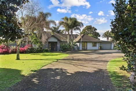 Photo of property in 20 Village Fields Road, Waiau Pa, Pukekohe, 2679