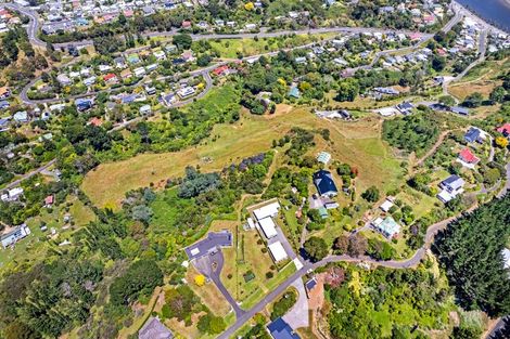 Photo of property in 36 Shakespeare Road, Bastia Hill, Whanganui, 4500