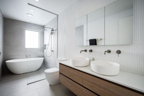 Photo of property in 39d Kowhai Road, Mairangi Bay, Auckland, 0630