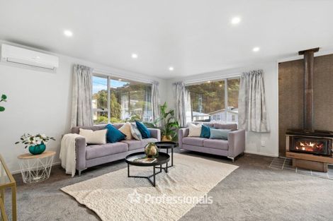 Photo of property in 122 Hair Street, Wainuiomata, Lower Hutt, 5014