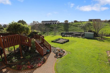 Photo of property in 81 Brunswick Drive, Tikitere, Rotorua, 3074