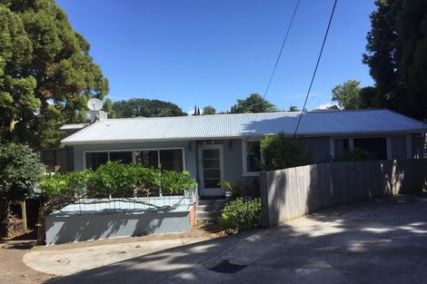Photo of property in 7 Utting Street, Birkdale, Auckland, 0626