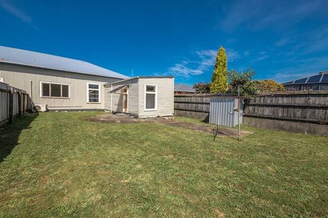 Photo of property in 82-84 Queen Street, Westport, 7825