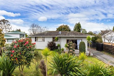 Photo of property in 109 Richmond Avenue, Richmond Heights, Taupo, 3330