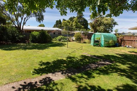 Photo of property in 53 Hospital Street, Dannevirke, 4930