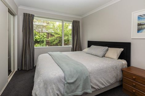 Photo of property in 12 Westpark Drive, Burnside, Christchurch, 8053