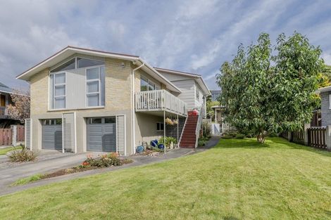 Photo of property in 12 Kennedy Drive, Levin, 5510