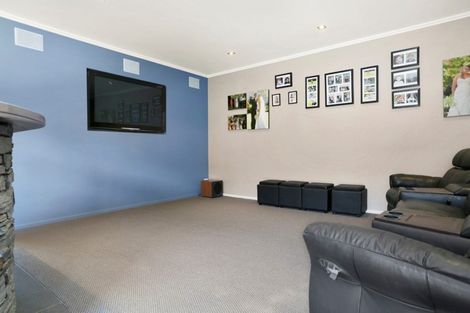 Photo of property in 242 Morrinsville-walton Road, Morrinsville, 3371