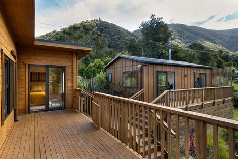 Photo of property in 1744 Kaiuma Bay Road, Kaiuma Bay, Havelock, 7178