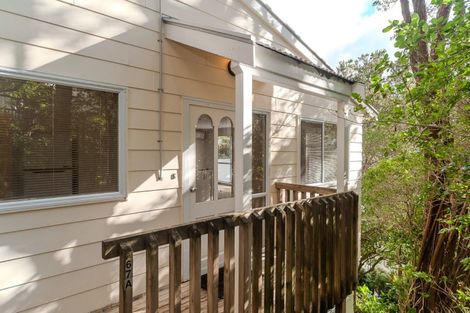 Photo of property in 67a Sefton Street, Wadestown, Wellington, 6012