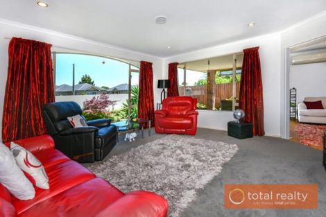 Photo of property in 2 Oakridge Street, Halswell, Christchurch, 8025