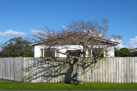 Photo of property in 131 Clawton Street, Westown, New Plymouth, 4310