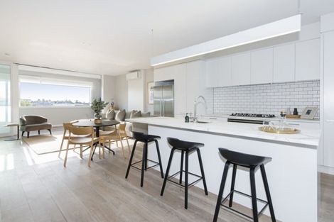 Photo of property in 21c Farrar Street, Grey Lynn, Auckland, 1021