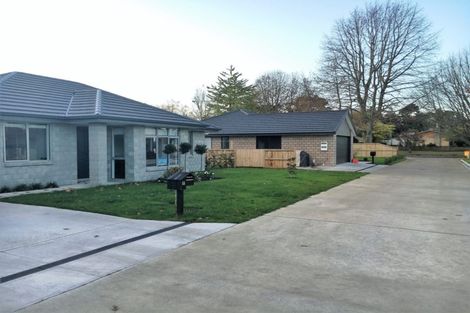 Photo of property in 8a Moore Street, Leamington, Cambridge, 3432