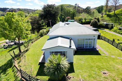 Photo of property in 172 Kaukatea Valley Road, Okoia, Whanganui, 4582