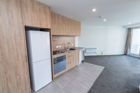 Photo of property in Pinnacle Apartments, W402/160 Victoria Street, Te Aro, Wellington, 6011