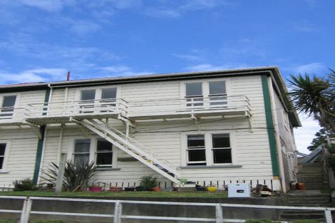 Photo of property in 36 Edinburgh Terrace, Berhampore, Wellington, 6023