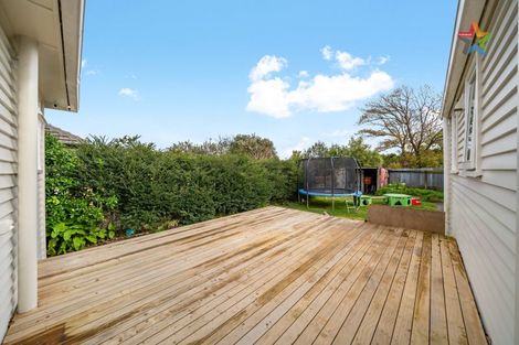 Photo of property in 2 Strand Crescent, Naenae, Lower Hutt, 5011