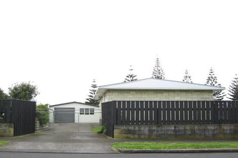 Photo of property in 20 Hume Street, Waitara, 4320