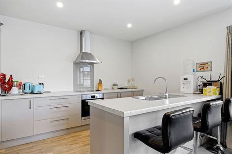 Photo of property in 22 Stanford Way, Rolleston, 7615