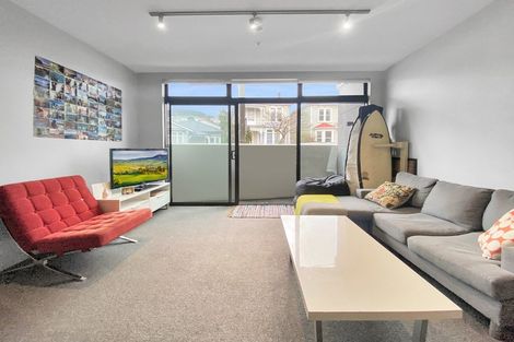 Photo of property in Detroit Apartments, 37/181 Tasman Street, Mount Cook, Wellington, 6021