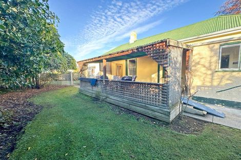 Photo of property in 11 Maddren Street, Winchester, 7985