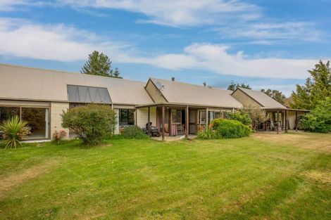 Photo of property in 72 Waikerikeri Valley Road, Springvale, Alexandra, 9391