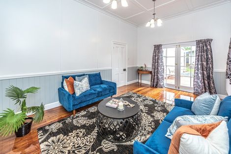 Photo of property in 42 Niblett Street, Whanganui, 4500