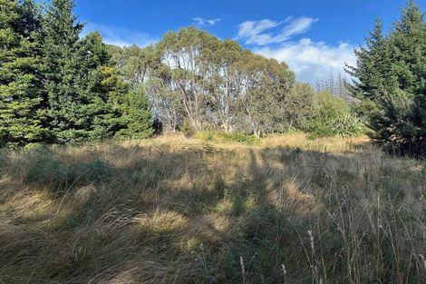 Photo of property in 1 Mount Lyford Avenue, Lyford, Waiau, 7395