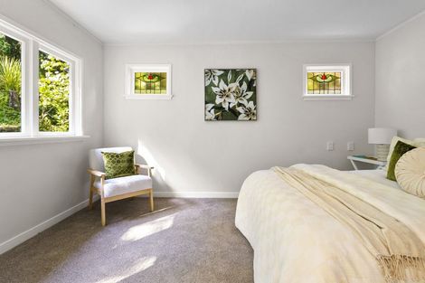 Photo of property in 7 Westhill Road, Point Howard, Lower Hutt, 5013