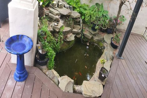 Photo of property in 191 Fisher Parade, Farm Cove, Auckland, 2012