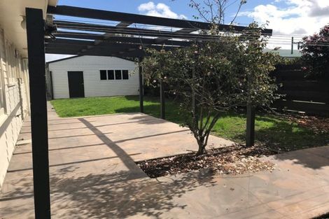 Photo of property in 58 Te Aute Road, Havelock North, 4130