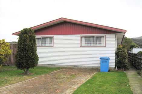Photo of property in 41 Berkeley Road, Wainuiomata, Lower Hutt, 5014