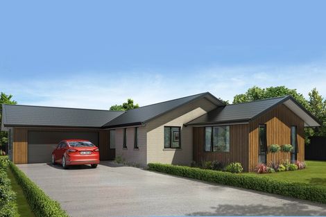 Photo of property in 57 Anselmi Ridge Road, Pukekohe, 2120