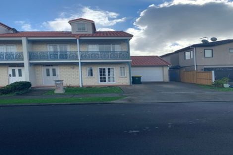 Photo of property in 33 Janway Avenue, Flat Bush, Auckland, 2016