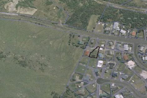 Photo of property in 486 Whareroa Road, Kuratau, Turangi, 3381