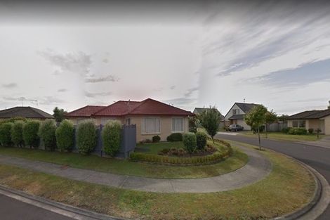 Photo of property in 15 Stellata Court, Randwick Park, Auckland, 2105