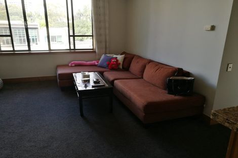 Photo of property in The Metropolis Apartments, 812/1 Courthouse Lane, Auckland Central, Auckland, 1010