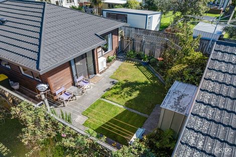 Photo of property in 2/9 Atiawa Street, Petone, Lower Hutt, 5012