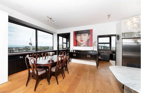 Photo of property in 11a/2 Saint Martins Lane, Grafton, Auckland, 1010