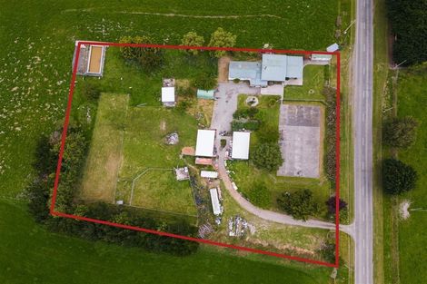 Photo of property in 239 Old Ferry Road, Morven, Waimate, 7979