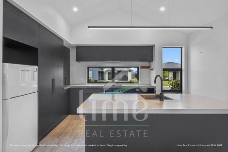 Photo of property in 71 Quinn Crescent, Woodend, 7610