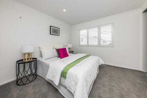 Photo of property in 5 Gallipoli Place, Flat Bush, Auckland, 2019