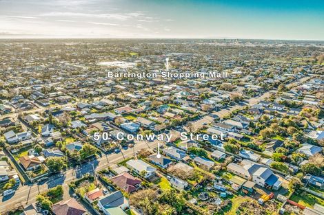 Photo of property in 50 Conway Street, Somerfield, Christchurch, 8024